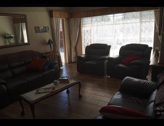 5 BEDROOM HOUSE FOR SALE IN TULISA PARK